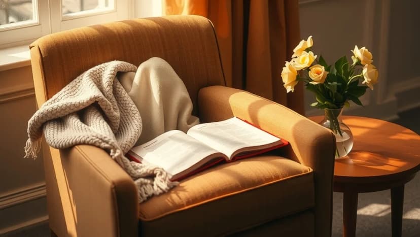 Älskade mormor dikt som värmer hjärtat