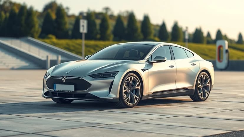 Vad kan Audi A6 55 TFSI e göra