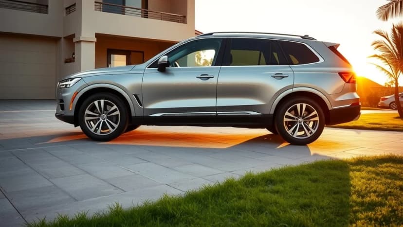 Audi Q8 60 TFSI e är detta värd