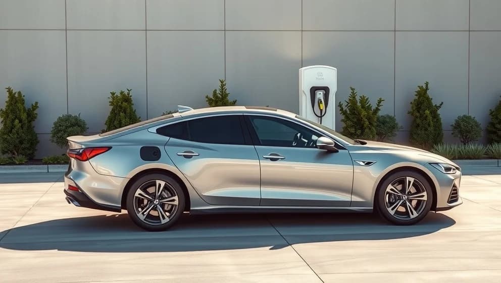 BMW 530e xDrive Touring test körningen