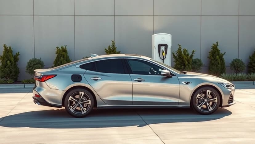 BMW 530e xDrive Touring test körningen