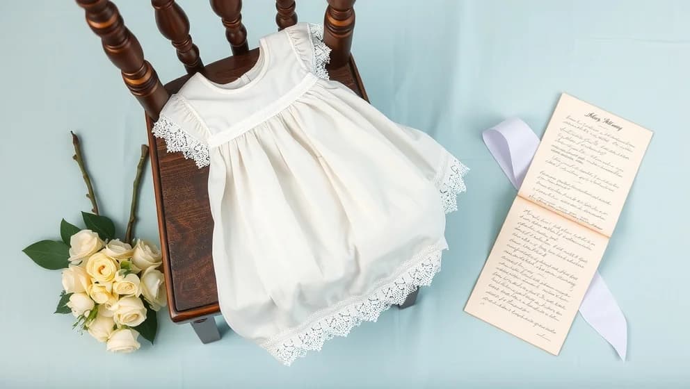 Fin dikt till dop från mormor och morfar