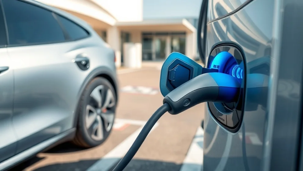 Hur lång tid tar det att ladda en Tesla