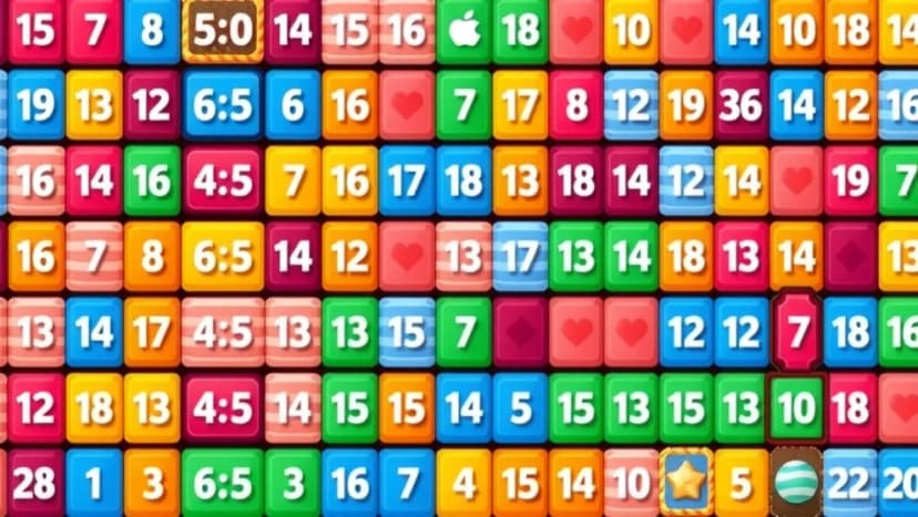 Hur många banor finns det i Candy Crush