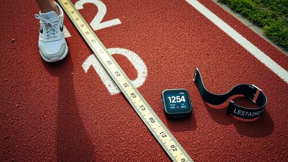 Hur många steg är en km