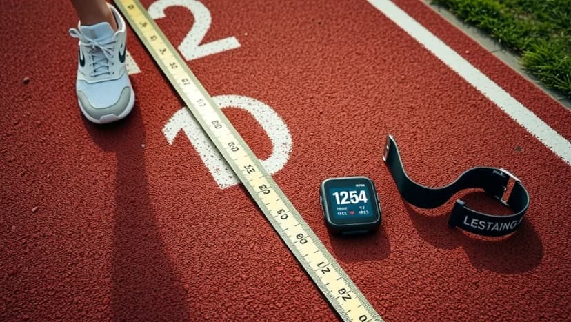 Hur många steg är en km