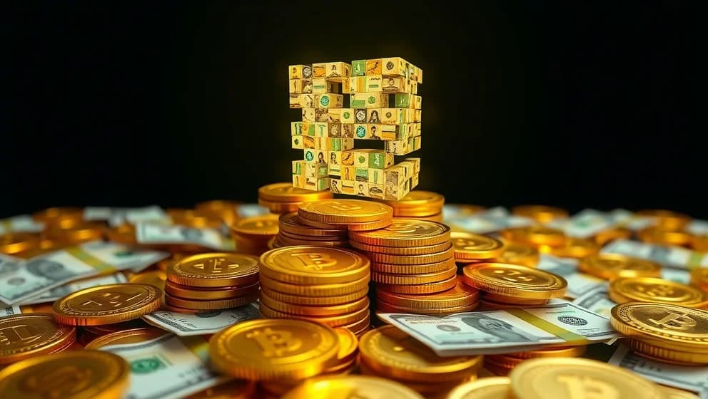 Vad såldes Minecraft för