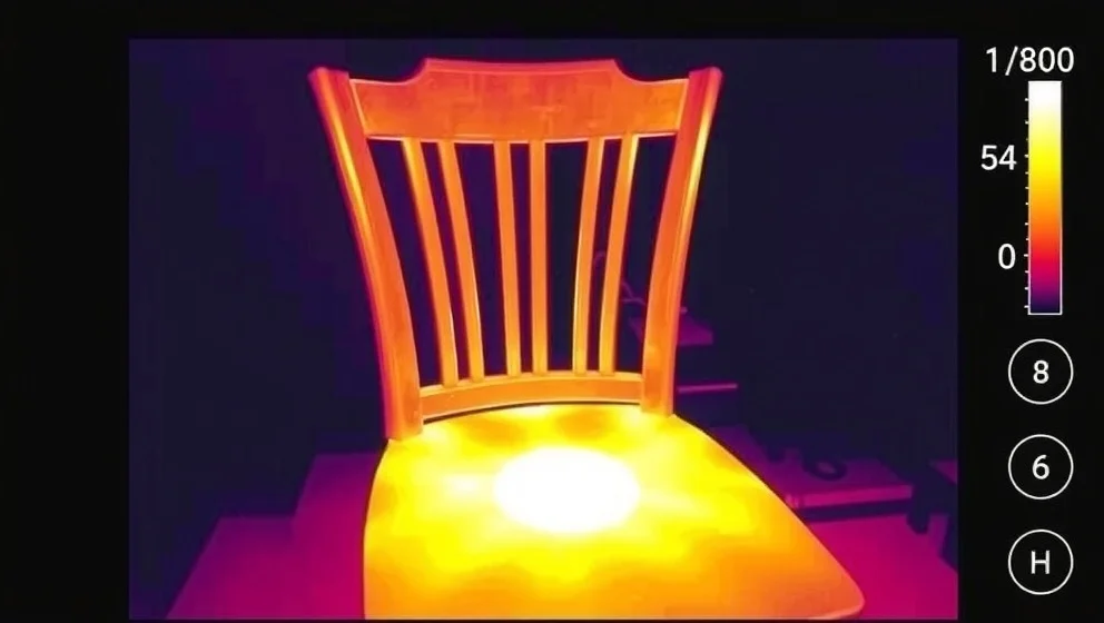 Hur mycket värme avger en människa