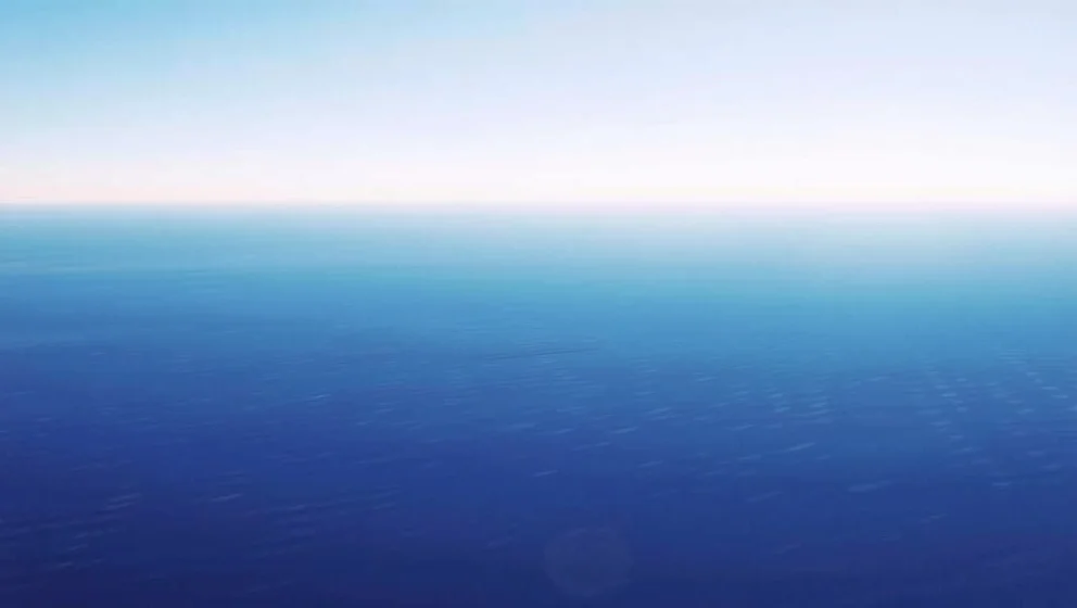 Hur stor del av jordens yta är vatten