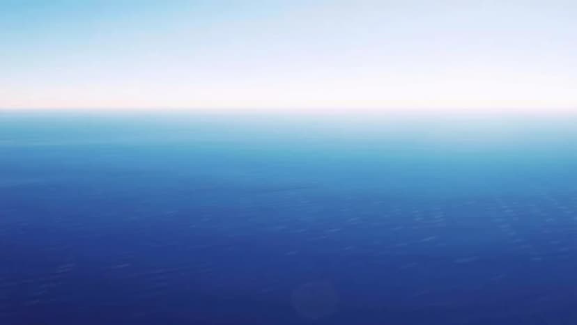 Hur stor del av jordens yta är vatten