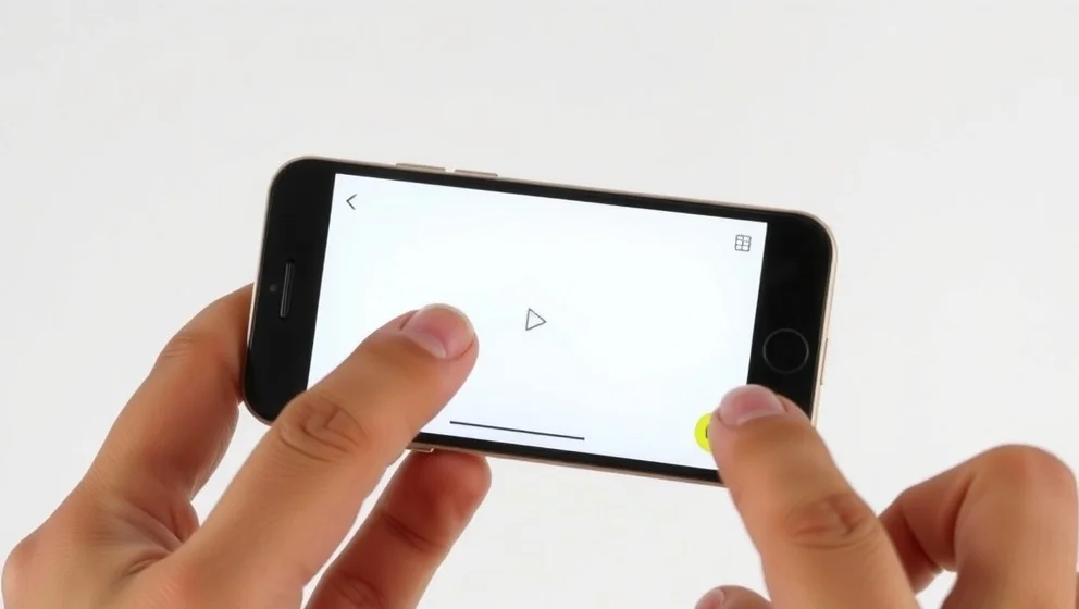 Så tar du skärmdump på Samsung