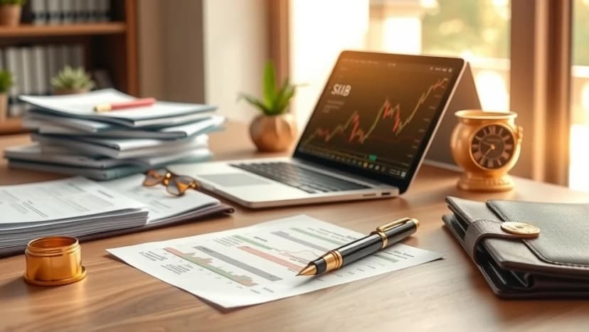 Hur stor är Johan Staël von Holsteins förmögenhet