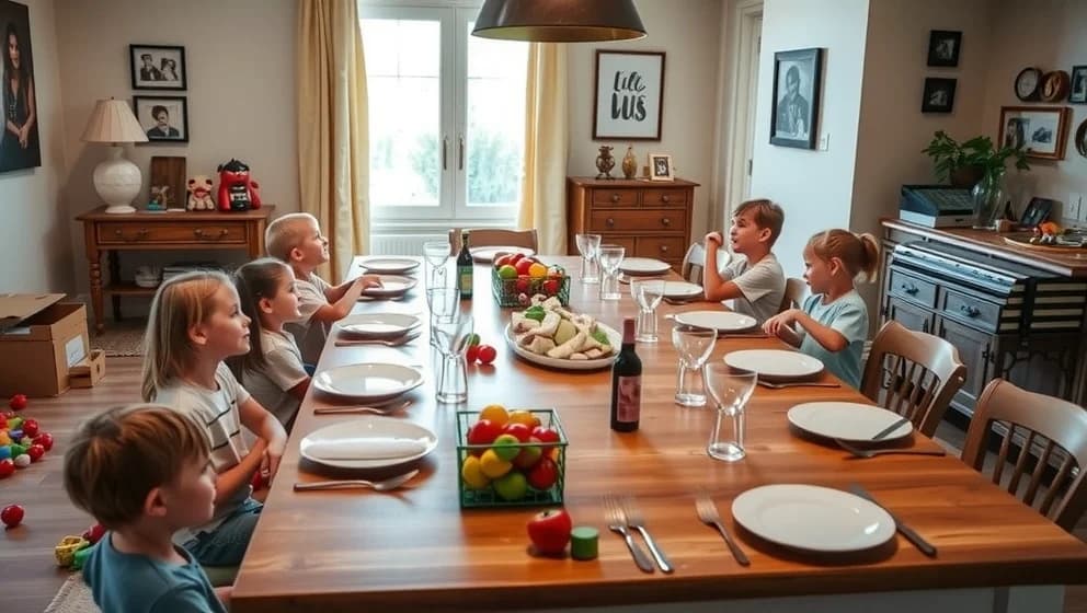 Kvinnan som fött flest barn i Sverige