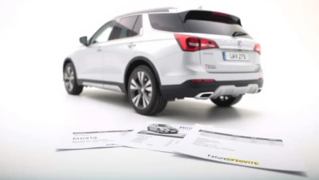 Mazda CX-5 köpråd för nybörjare