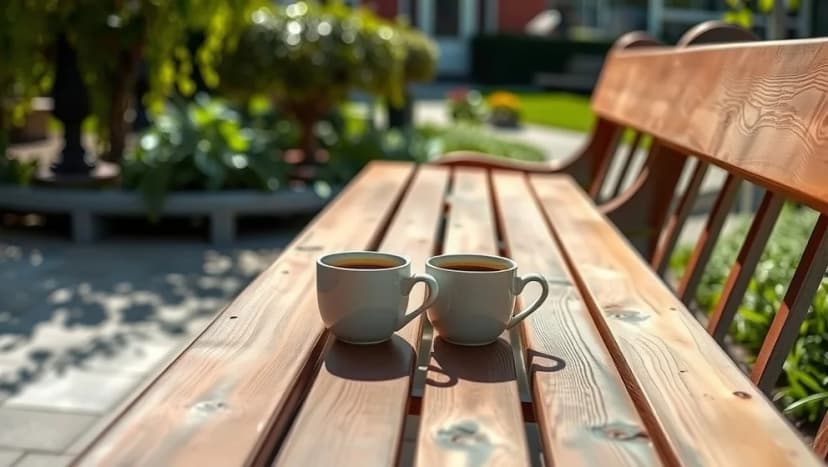 Mormor hälsar och säger förlåt