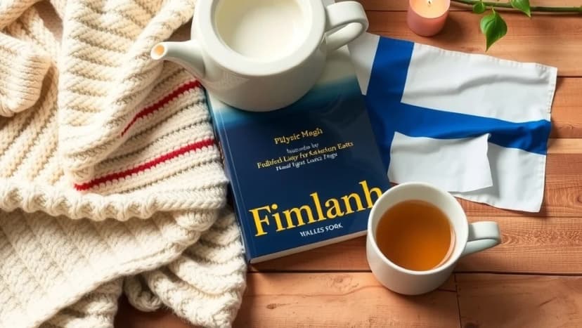 Mormor på finska Vad betyder ordet