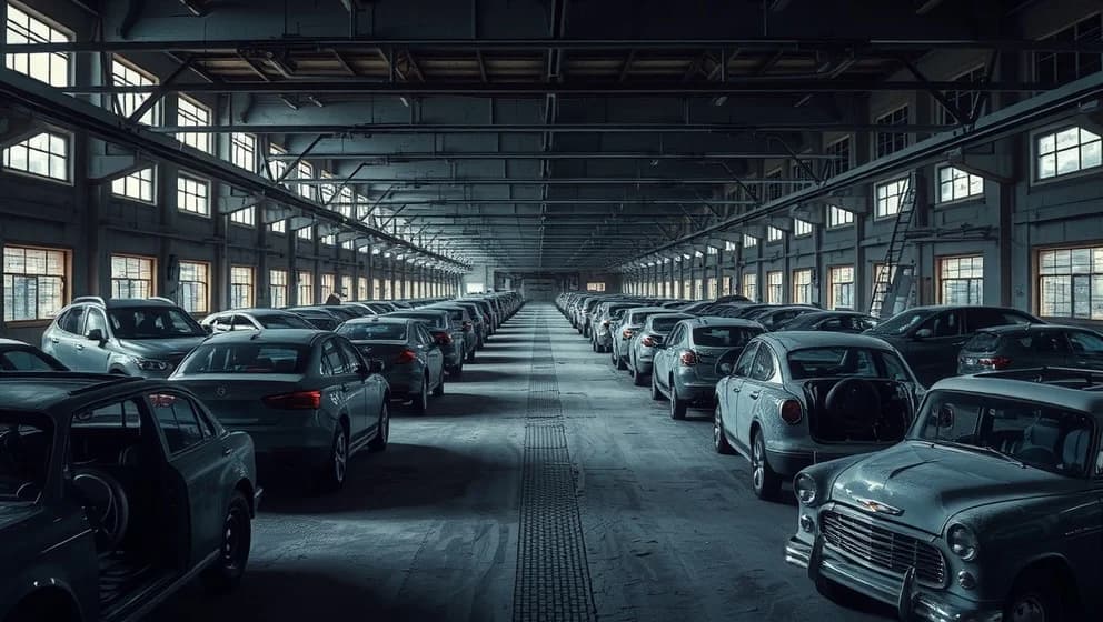 När gick Saab i konkurs