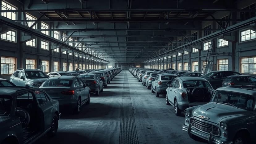 När gick Saab i konkurs