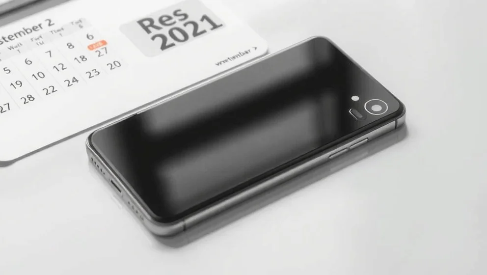 När kom iPhone 13 ut