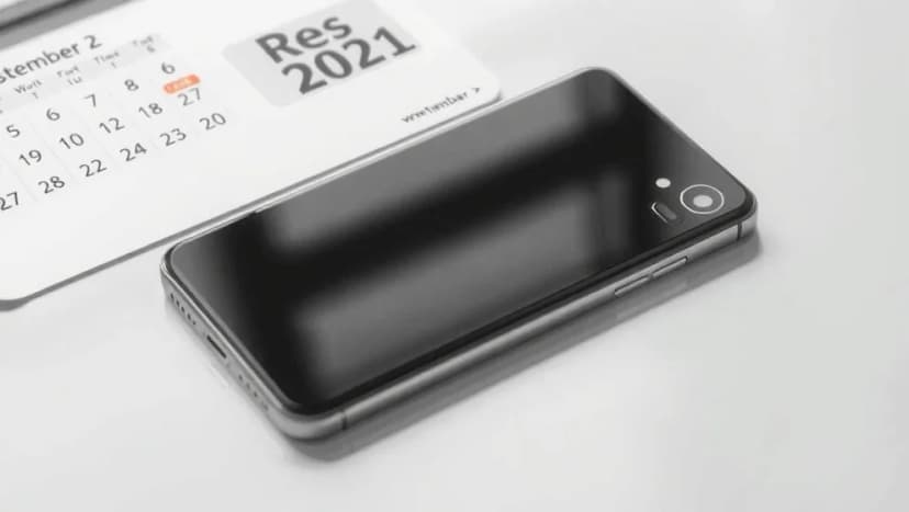 När kom iPhone 13 ut