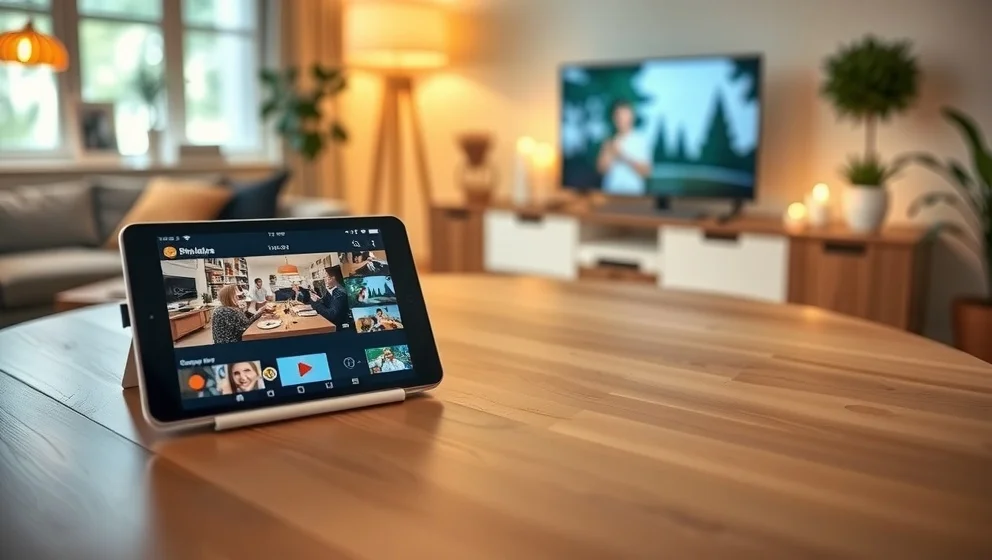 När kom Netflix till Sverige