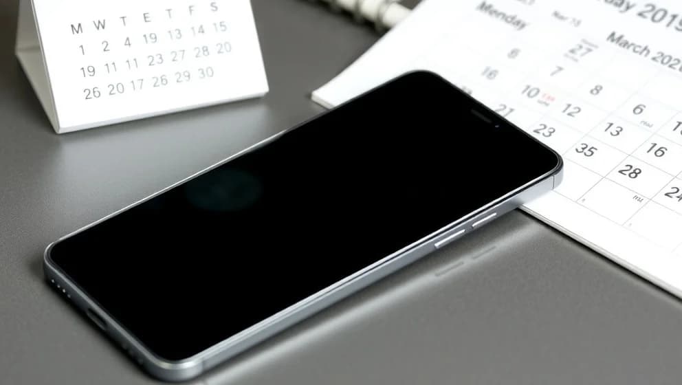 När kom Samsung S10 ut