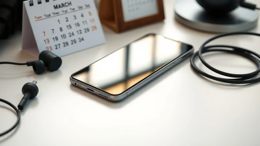 När kom Samsung S10 ut