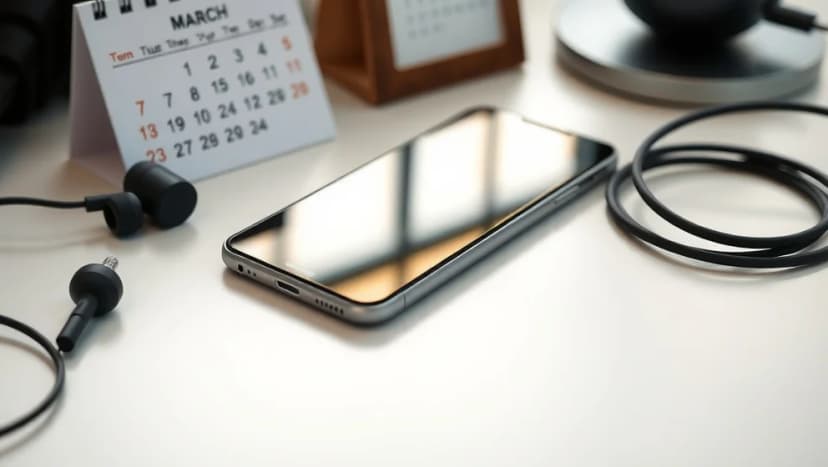 När kom Samsung S10 ut