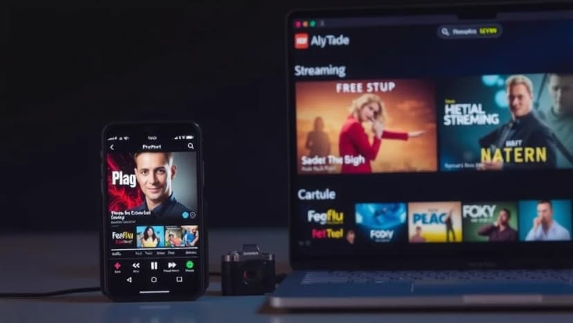 Får du Netflix gratis med Spotify