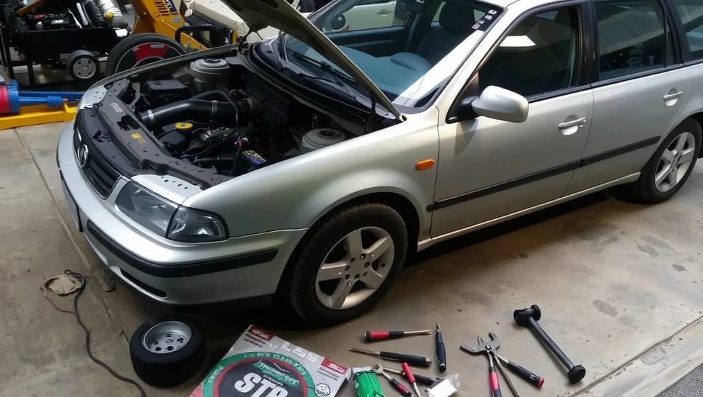 Vilka problem får Opel Astra Sports Tourer