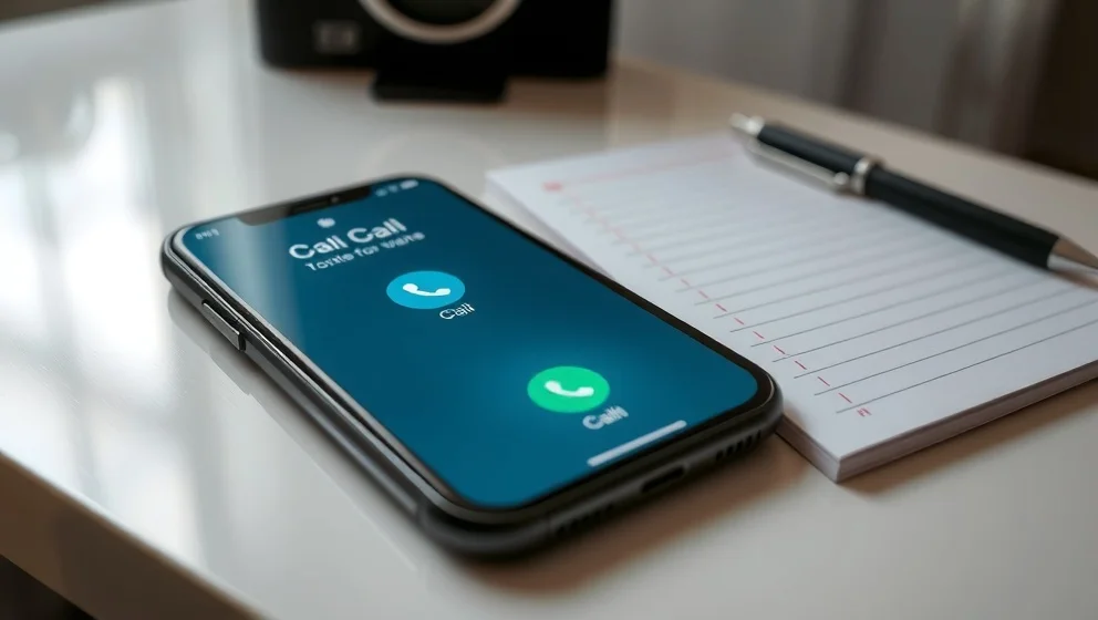Så ringer du upp fröken från mobilen