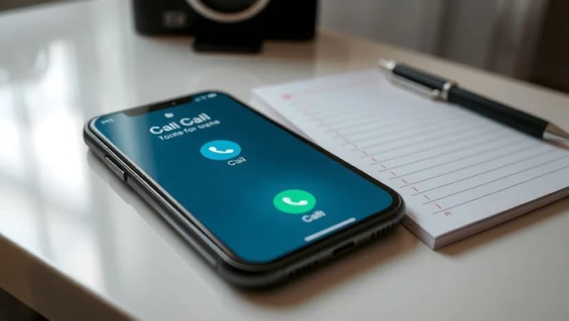 Så ringer du upp fröken från mobilen