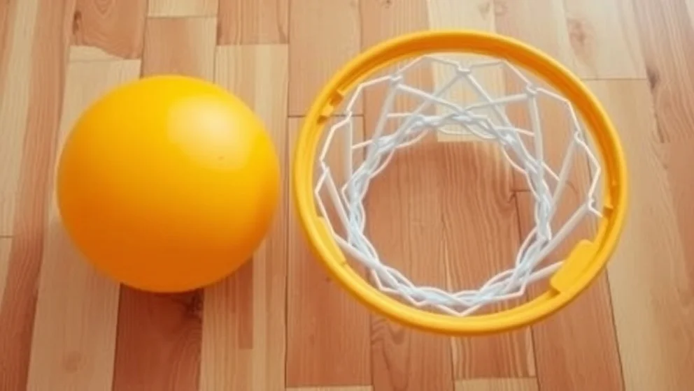 Substantiv är namn på ting som boll och ring