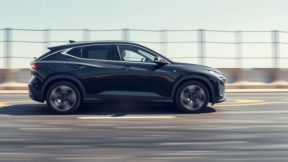 Hur mycket hästkrafter har Tesla Model Y Long Range