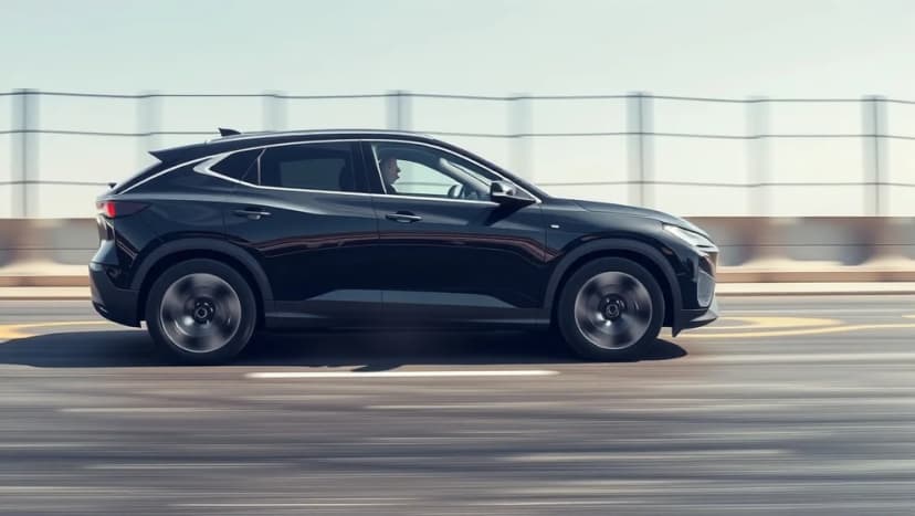 Hur mycket hästkrafter har Tesla Model Y Long Range