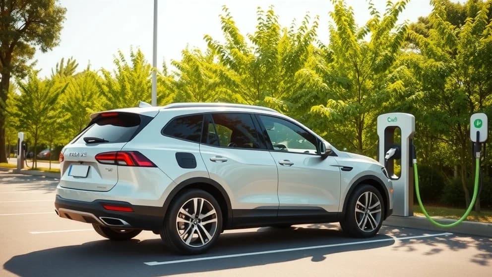 Toyota Rav4 plug in hybrid rätt bilval