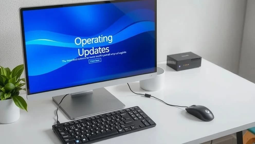 Så uppdaterar du Windows 10 till 11