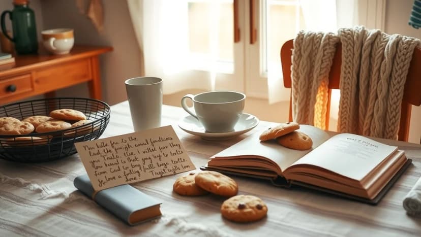 Världens bästa mormor finns och hon är helt vanlig