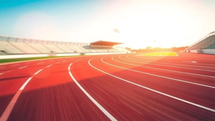 Världens snabbaste människa km/h