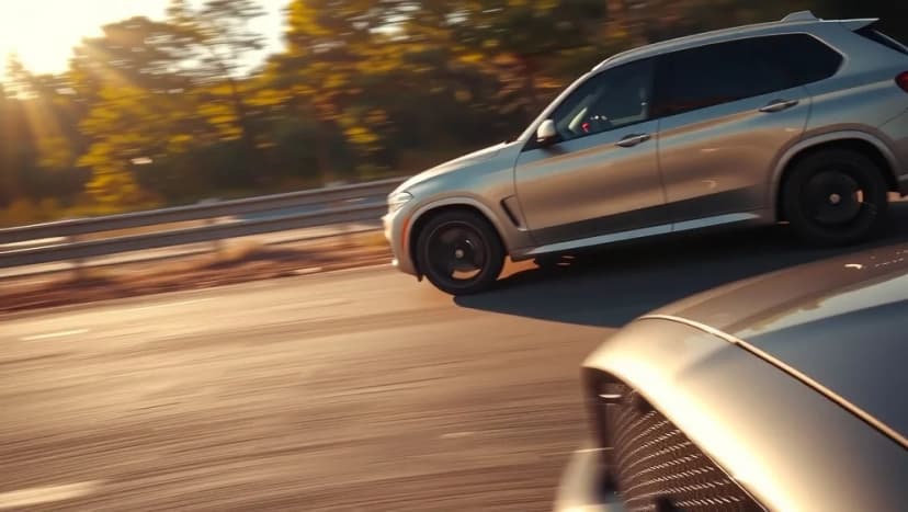 Volvo XC60 T8 Twin Engine körs så här snabbt